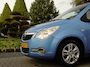 Opel Agila 1.0 Edition | Airco | Elektr. ramen | 2e Eigenaar | Toerenteller| Or. NL-NAP!