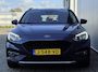 Ford Focus Wagon 1.0 EcoBoost Titanium Business Automaat/Carplay/Trekhaak.