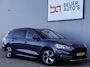 Ford Focus Wagon 1.0 EcoBoost Titanium Business Automaat/Carplay/Trekhaak.