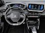 Peugeot e-2008 EV GT Pack 50 kWh SOH 90,06% GT | Panoramadak | Adaptive Cruise | Navigatie | Camera | Stoelverwarming | Keyless | Apple CarPlay YP