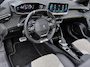 Peugeot e-2008 EV GT Pack 50 kWh SOH 90,06% GT | Panoramadak | Adaptive Cruise | Navigatie | Camera | Stoelverwarming | Keyless | Apple CarPlay YP