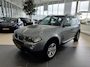BMW X3 2.5si High Executive
