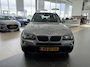 BMW X3 2.5si High Executive