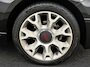 Fiat 500 1.0 Hybrid Sport Panoramadak | Apple CarPlay | Cruise Control | Climate Control | Parkeersensoren | 16" LM velgen YP