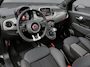 Fiat 500 1.0 Hybrid Sport Panoramadak | Apple CarPlay | Cruise Control | Climate Control | Parkeersensoren | 16" LM velgen YP