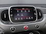 Fiat 500 1.0 Hybrid Sport Panoramadak | Apple CarPlay | Cruise Control | Climate Control | Parkeersensoren | 16" LM velgen YP