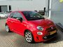 Fiat 500 0.9 Turbo Sport *navi *16 inch *perfect onderhouden
