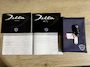 Lancia Delta 1.4-16V Oro | Half leder | Cruise | Clima