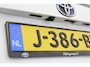 Toyota RAV4 2.5 Hybrid Business Intro | Navigatie | Trekhaak | Elektrisch bedienbare achterklep |