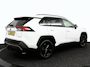 Toyota RAV4 2.5 Hybrid Business Intro | Navigatie | Trekhaak | Elektrisch bedienbare achterklep |