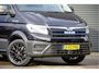 MAN TGE 3.180 35 2.0 L3H3(L2H2) 3-ZITS, 177PK AUT. LED, TREKHAAK, STOELVERWARMING, CAMERA, NAVI, CRUISE, LEDER STUUR, STUURVERWARMING, AIRCO, GEVEERDE STOEL