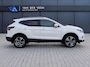 Nissan Qashqai 1.2 Tekna | Incl. 12 maanden garantie | 360° Camera | Parkeersensoren | Cruise control | Stoelverwarming | Bluetooth | panorama dak | Radio | Navigatie | climate control | Lichtmetalen velgen | Keyless || Key les|