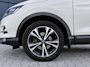 Nissan Qashqai 1.2 Tekna | Incl. 12 maanden garantie | 360° Camera | Parkeersensoren | Cruise control | Stoelverwarming | Bluetooth | panorama dak | Radio | Navigatie | climate control | Lichtmetalen velgen | Keyless || Key les|