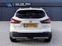 Nissan Qashqai 1.2 Tekna | Incl. 12 maanden garantie | 360° Camera | Parkeersensoren | Cruise control | Stoelverwarming | Bluetooth | panorama dak | Radio | Navigatie | climate control | Lichtmetalen velgen | Keyless || Key les|