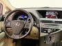 Lexus RX 450h 4WD Executive