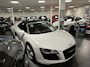 Audi TT Roadster 1.8 5V Turbo quattro 225PK Base Ball Leder