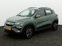 Dacia Spring Extreme 27 kWh AUTOMAAT | SNELLADER | NAVI | PDC |