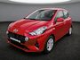 Hyundai i10 1.0 Comfort 5-zits Automaat! met een Unieke km stand!