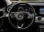 Mercedes-Benz E-klasse 220 d 220 d Ambition | Leder | HUD | Widescreen | Trekhaak | Camera | Stoelverwarming | LED | Sfeerverlichting | Apple Carplay/Android Auto | 19"