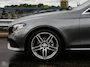 Mercedes-Benz E-klasse 220 d 220 d Ambition | Leder | HUD | Widescreen | Trekhaak | Camera | Stoelverwarming | LED | Sfeerverlichting | Apple Carplay/Android Auto | 19"