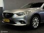 Mazda 6 2.2D SkyActiv-D 150 Skylease+ NAVI / STOELVERW. / CLIMA / CRUISE /
