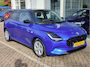 Suzuki Swift 1.2 SELECT SMART HYBRID AUTOMAAT Carplay/Android | Dodehoeksens. | Adaptive Cruise | Stoelverw.