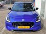 Suzuki Swift 1.2 SELECT SMART HYBRID AUTOMAAT Carplay/Android | Dodehoeksens. | Adaptive Cruise | Stoelverw.