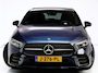 Mercedes-Benz A-klasse 180 Business Solution AMG | Panoramadak | Navigatie | Camera | PDC V+A | Stoelverwarming | Live Traffic Camera, Privacy Glas, Apple Carplay/ Android Auito