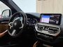 BMW X4 XDrive30i High Executive M Sport - M Stoelen - Panoramadak - Tansanitblau