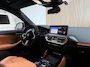 BMW X4 XDrive30i High Executive M Sport - M Stoelen - Panoramadak - Tansanitblau