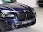 BMW X4 XDrive30i High Executive M Sport - M Stoelen - Panoramadak - Tansanitblau