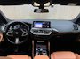BMW X4 XDrive30i High Executive M Sport - M Stoelen - Panoramadak - Tansanitblau