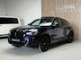 BMW X4 XDrive30i High Executive M Sport - M Stoelen - Panoramadak - Tansanitblau