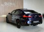 BMW X4 XDrive30i High Executive M Sport - M Stoelen - Panoramadak - Tansanitblau