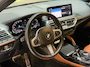 BMW X4 XDrive30i High Executive M Sport - M Stoelen - Panoramadak - Tansanitblau