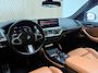 BMW X4 XDrive30i High Executive M Sport - M Stoelen - Panoramadak - Tansanitblau