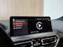 BMW X4 XDrive30i High Executive M Sport - M Stoelen - Panoramadak - Tansanitblau