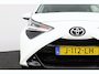 Toyota Aygo 1.0 VVT-i x-play | DAB+ | Achteruitrijcamera | Apple Carplay/Android Auto