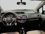 Toyota Yaris 1.0 VVT-i Aspiration