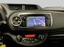 Toyota Yaris 1.0 VVT-i Aspiration