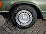 Mercedes-Benz SL 280 SL Automaat Hard top