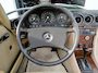 Mercedes-Benz SL 280 SL Automaat Hard top