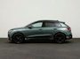 Audi Q4 e-tron S edition 40 204 pk | Optiekpakket zwart | Privacy glas | Trekhaak | Leder/stof bekleding |