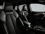 Audi Q4 e-tron S edition 40 204 pk | Optiekpakket zwart | Privacy glas | Trekhaak | Leder/stof bekleding |