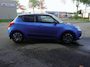 Suzuki Swift 1.2 Style Smart Hybrid Staat in Hoogeveen