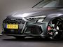 Audi A3 Limousine 35 TFSI Edition One (RS-STOELEN, ADAPTIVE CRUISE, PANO, APPLE CARPLAY/ANDROID AUTO, STOELVERWARMING, PDC, LED)