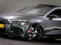 Audi A3 Limousine 35 TFSI Edition One (RS-STOELEN, ADAPTIVE CRUISE, PANO, APPLE CARPLAY/ANDROID AUTO, STOELVERWARMING, PDC, LED)
