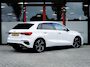 Audi A3 Sportback 40 TFSI e Advanced edition | S-Line | Adaptieve Cruise Control | Virtual Cockpit | Achteruitrijcamera | Sporstoelen | Stoelverwarming | Apple Carplay | Android Auto |