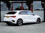 Audi A3 Sportback 40 TFSI e Advanced edition | S-Line | Adaptieve Cruise Control | Virtual Cockpit | Achteruitrijcamera | Sporstoelen | Stoelverwarming | Apple Carplay | Android Auto |