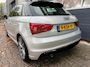 Audi A1 SPORTBACK S LINE NAP